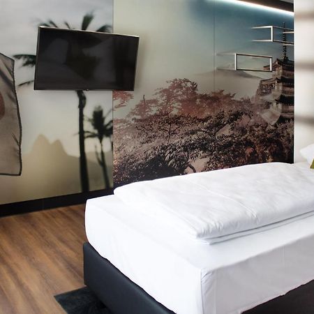 Eschbach  Fr Hotel By Wmm Hotels מראה חיצוני תמונה