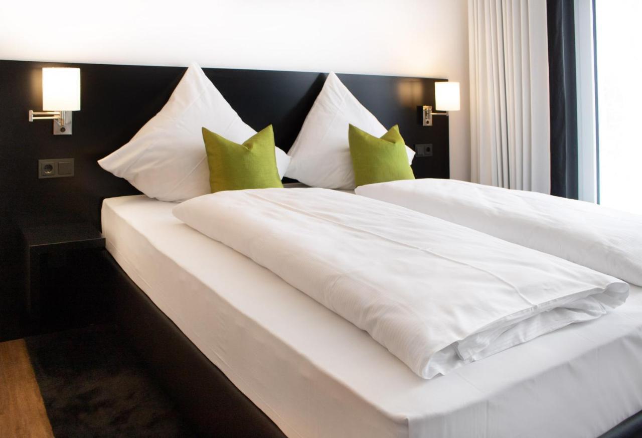 Eschbach  Fr Hotel By Wmm Hotels מראה חיצוני תמונה