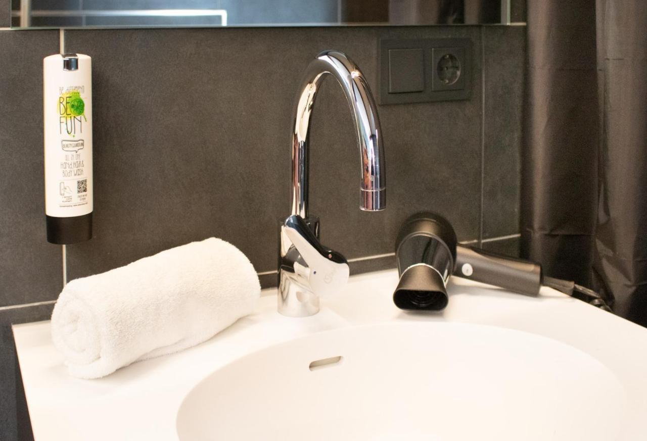 Eschbach  Fr Hotel By Wmm Hotels מראה חיצוני תמונה