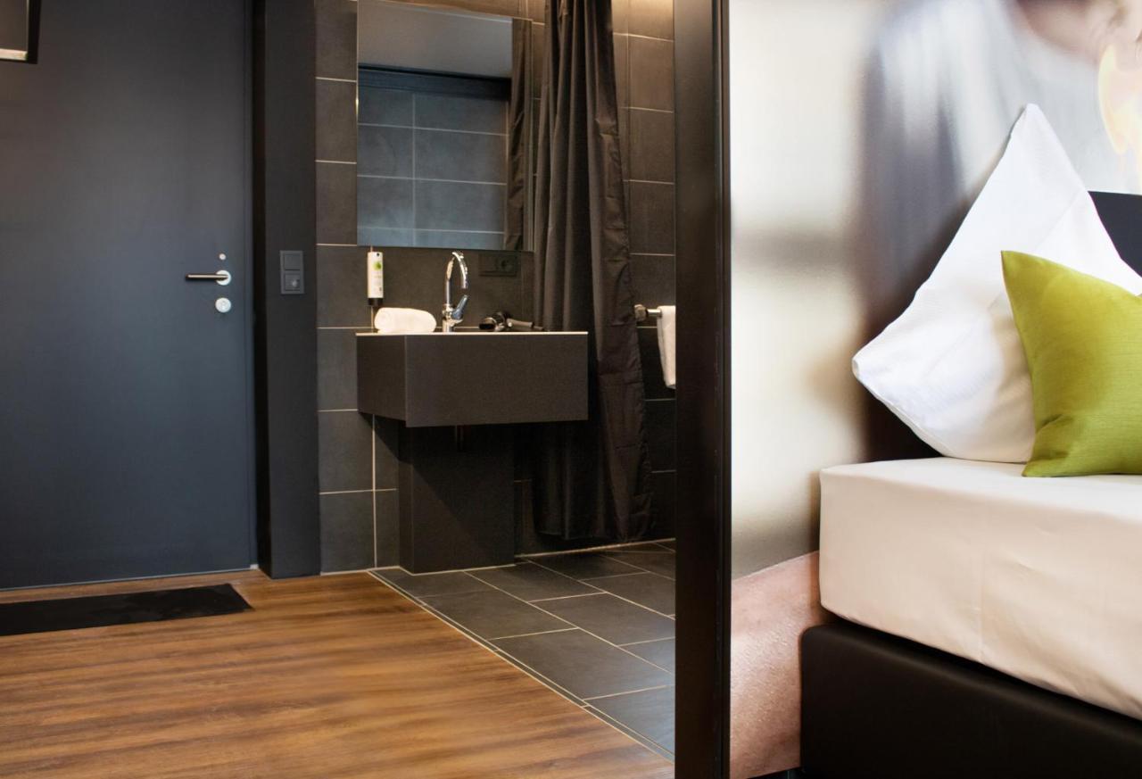 Eschbach  Fr Hotel By Wmm Hotels מראה חיצוני תמונה