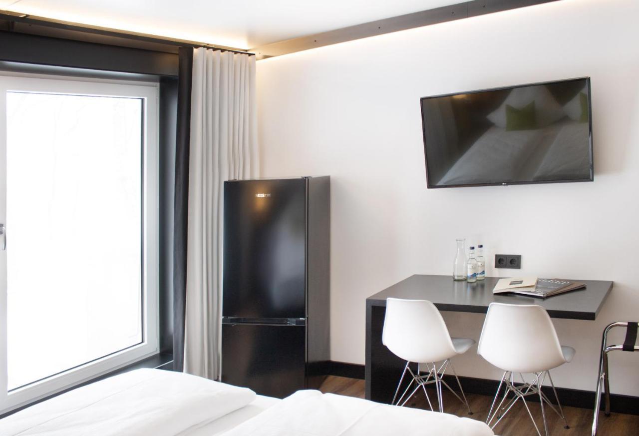 Eschbach  Fr Hotel By Wmm Hotels מראה חיצוני תמונה